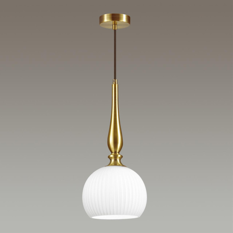 Подвесной светильник Odeon Light 4767/1