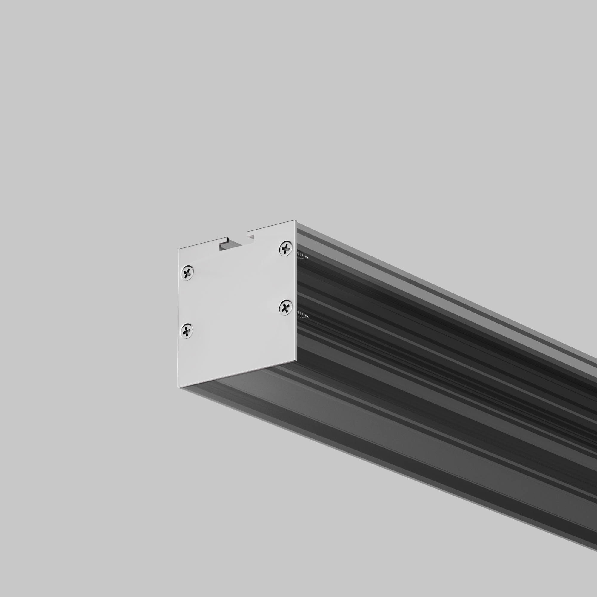 Комплектующие для профиля Led Strip 642037