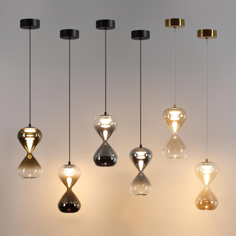 Подвесной светильник Odeon Light 5093/4L