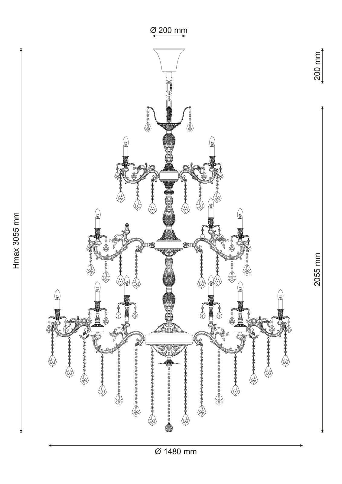 Lucia Tucci BARLETTA 122.60 antique