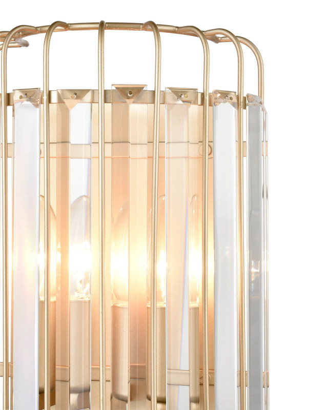 Бра Vele Luce VL3044W02