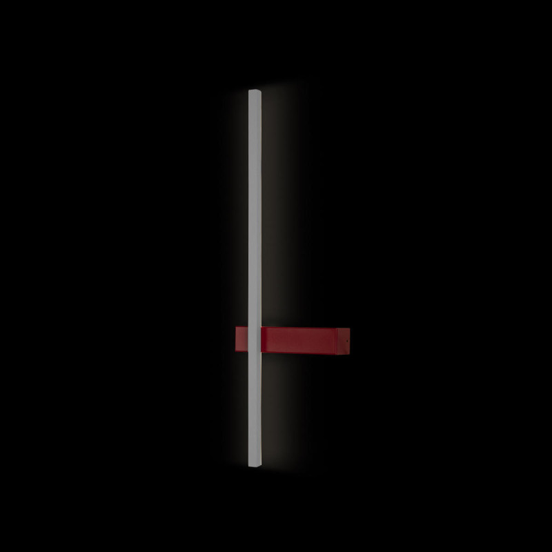 Бра LOFT IT 10149/600 Red
