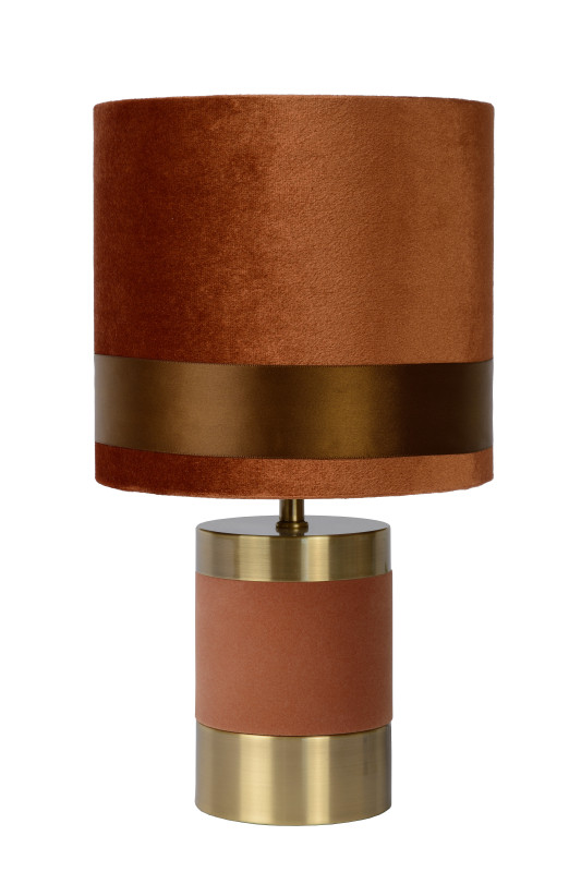 Настольная лампа LUCIDE 10500/81/43