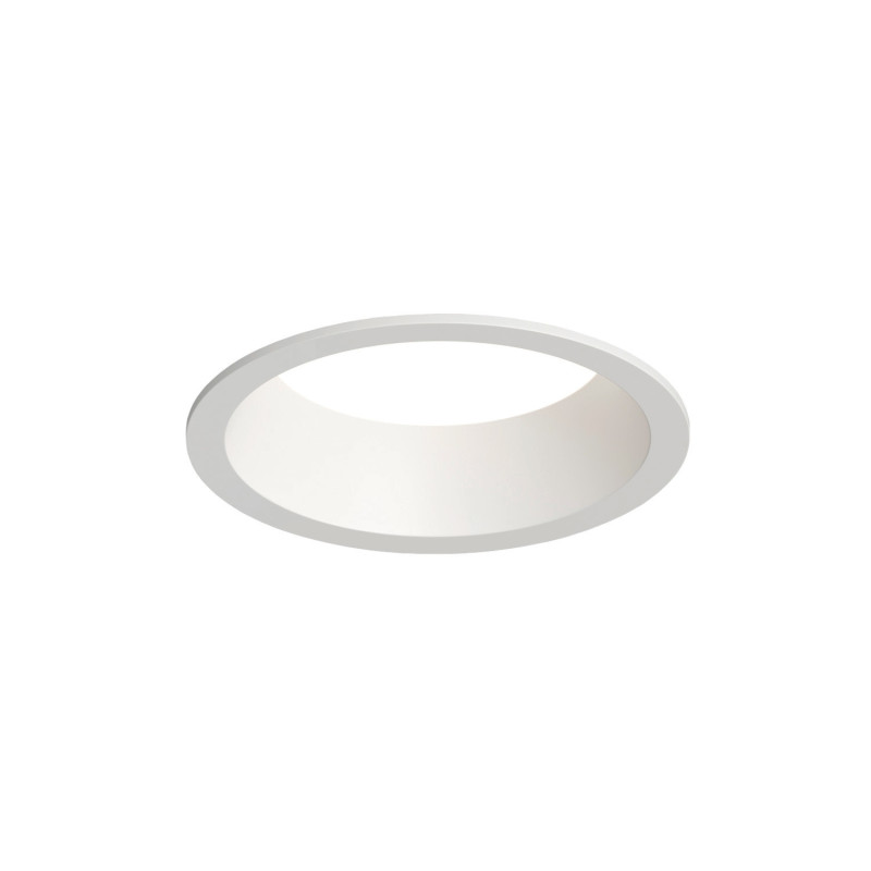Влагозащищенный светильник Denkirs DK3103-WH