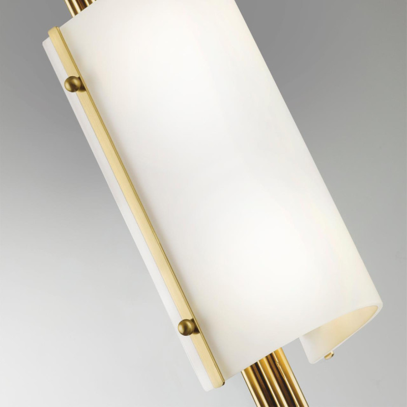 Бра Odeon Light 5415/2W