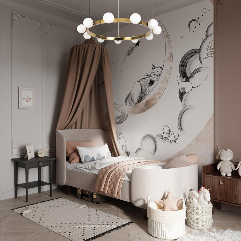 Подвесная люстра LOFT IT 10311/14