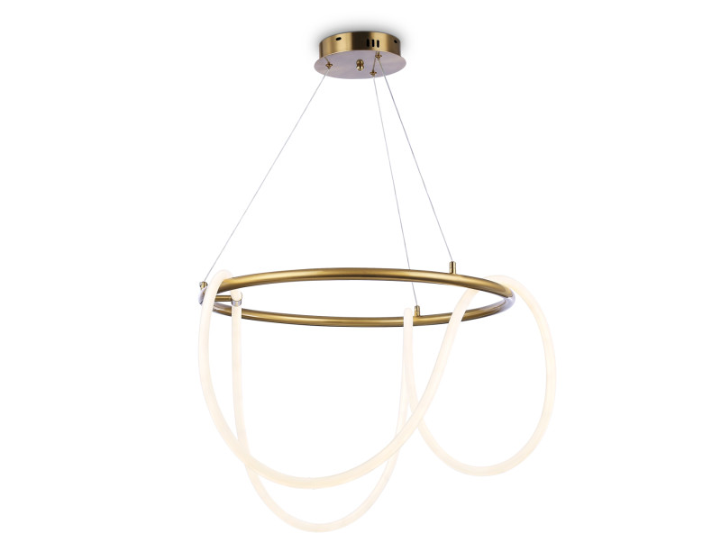 Подвесной светильник Ambrella Light FL10503