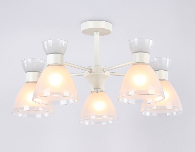 Люстра на штанге Ambrella Light TR3179