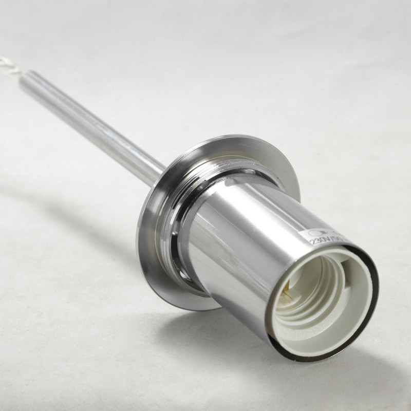 Каскадная люстра Lussole LSP-8496
