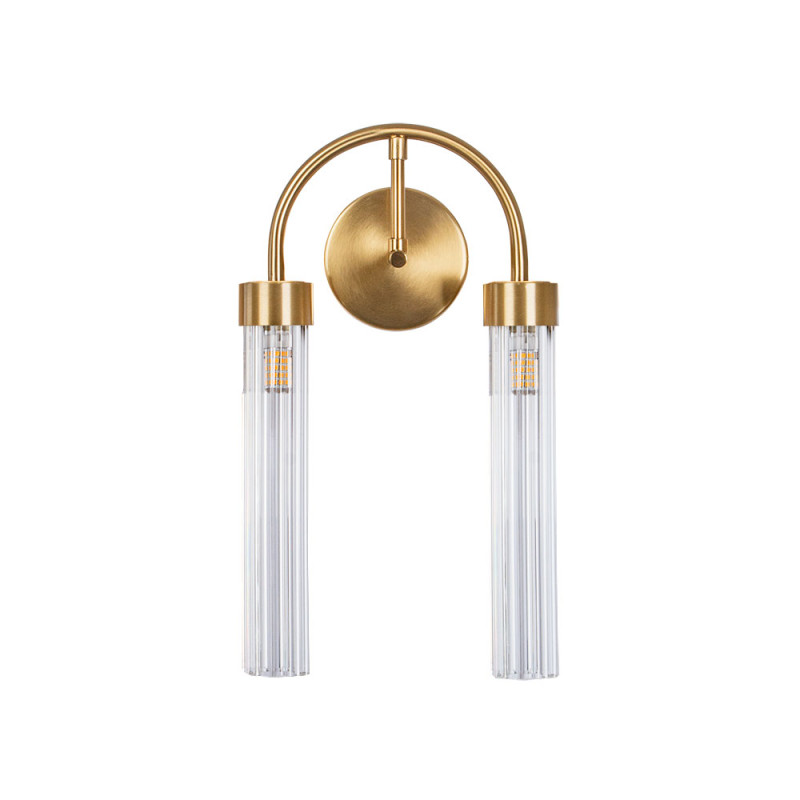 Бра ARTE Lamp A4088AP-2AB