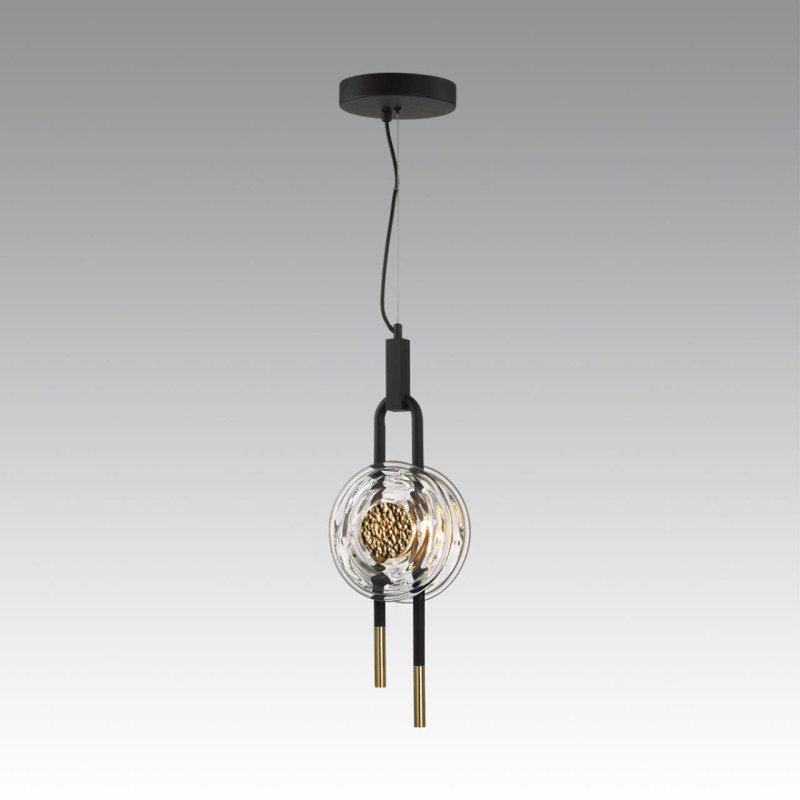 Подвесной светильник Odeon Light 5407/12L