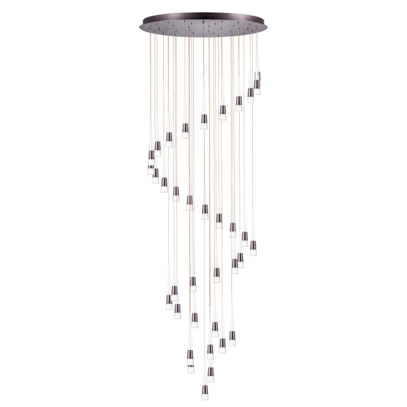 Каскадная люстра Lightstar 757361