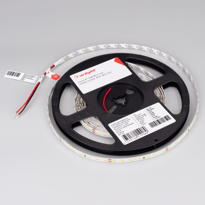 Лента Arlight 027937(2)