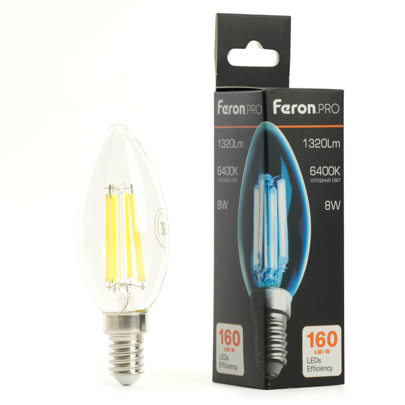 Светодиодная лампа Feron 51249