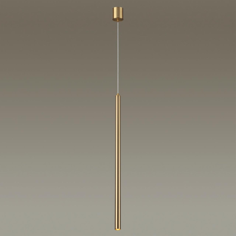 Подвесной светильник Odeon Light 4374/3L