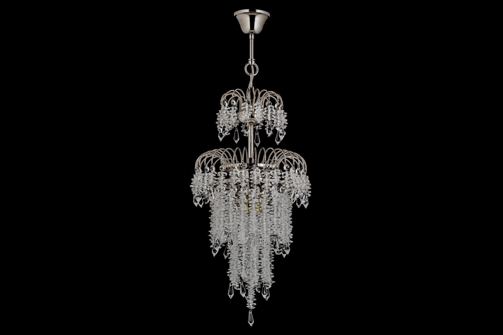 Подвесная люстра Arti Lampadari Sardinia E 1.5.30.105 N