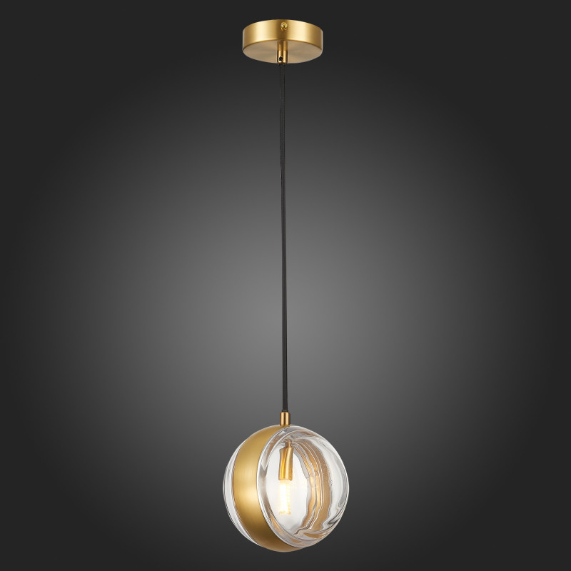 Подвесной светильник ST-Luce SL1156.303.01