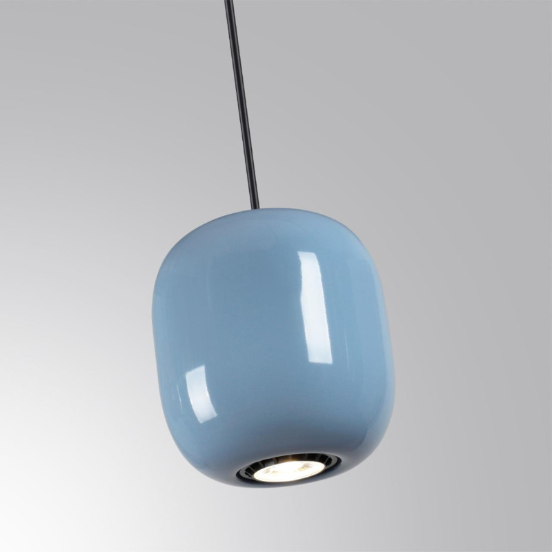 Потолочный детский светильник Odeon Light 5053/1B