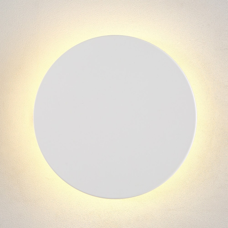 Бра Crystal Lux CLT 200W180 WH
