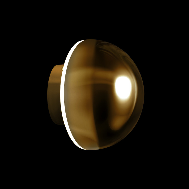 Бра LOFT IT 10362M Gold