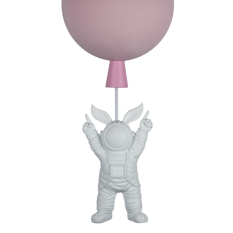 Потолочный детский светильник LOFT IT 10044/200 Pink