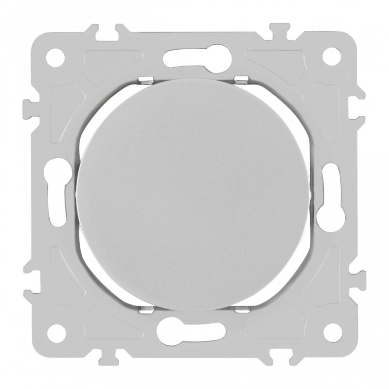 Клавиша/Накладка Arte Milano 202.50-1.silver