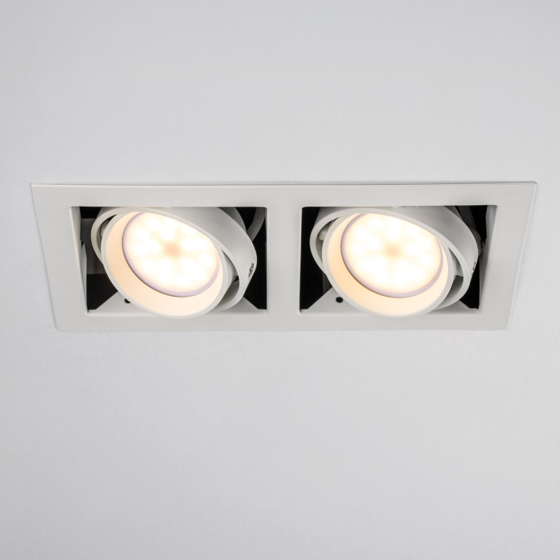 Встраиваемый светильник Lightstar 214020
