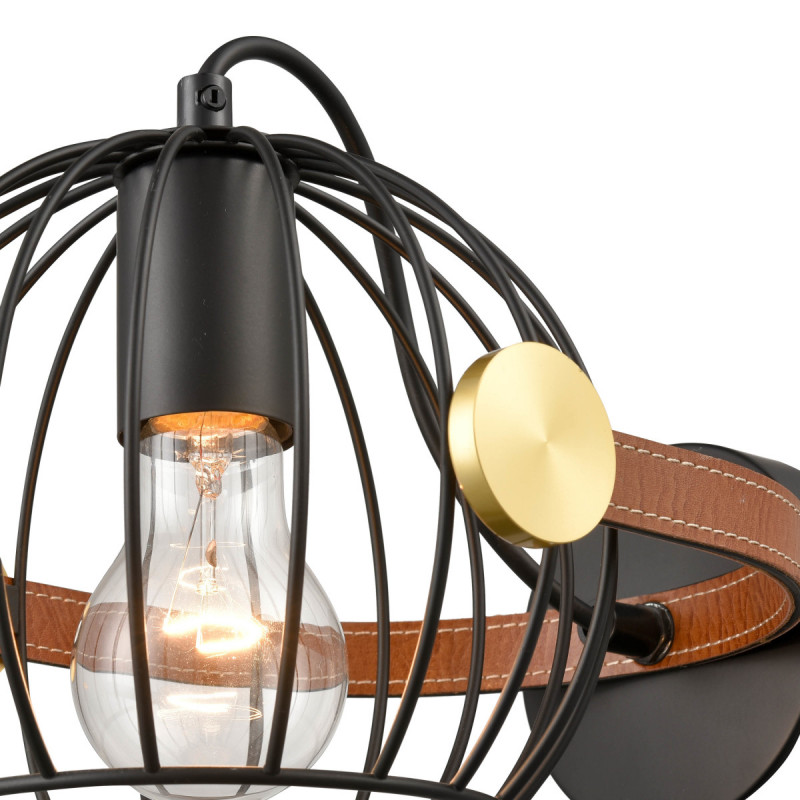 Бра Vele Luce VL6252W01