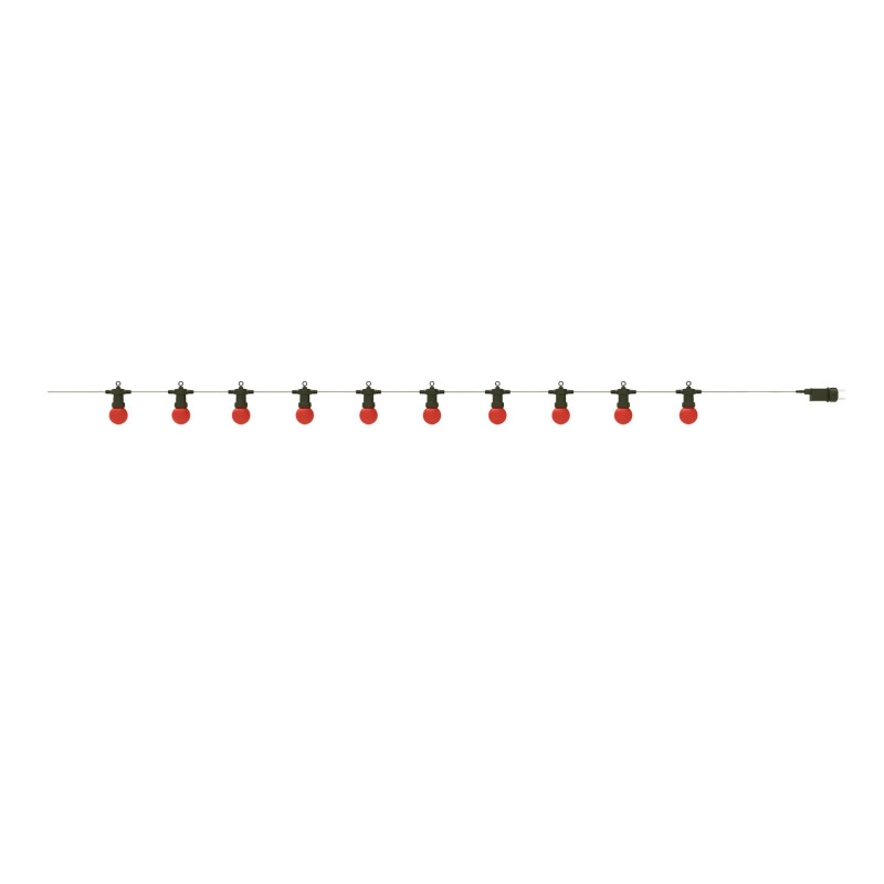 Белт-Лайт Gauss HL064
