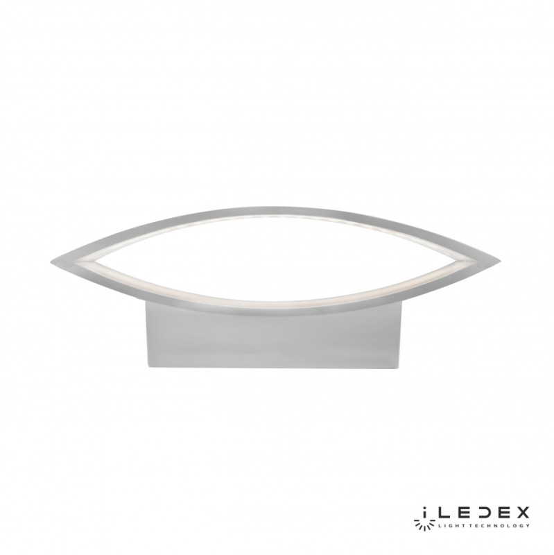 Бра iLedex ZD8118-8W WH