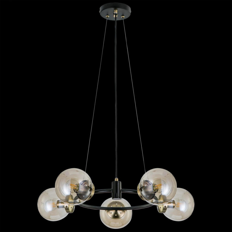 Подвесной светильник Citilux CL105155