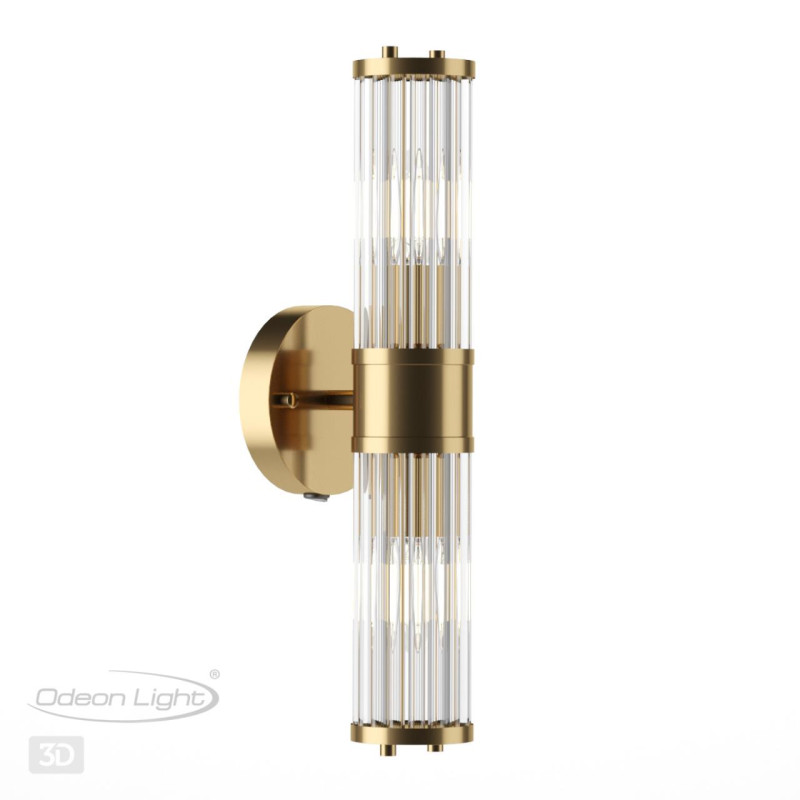 Бра Odeon Light 4946/2W