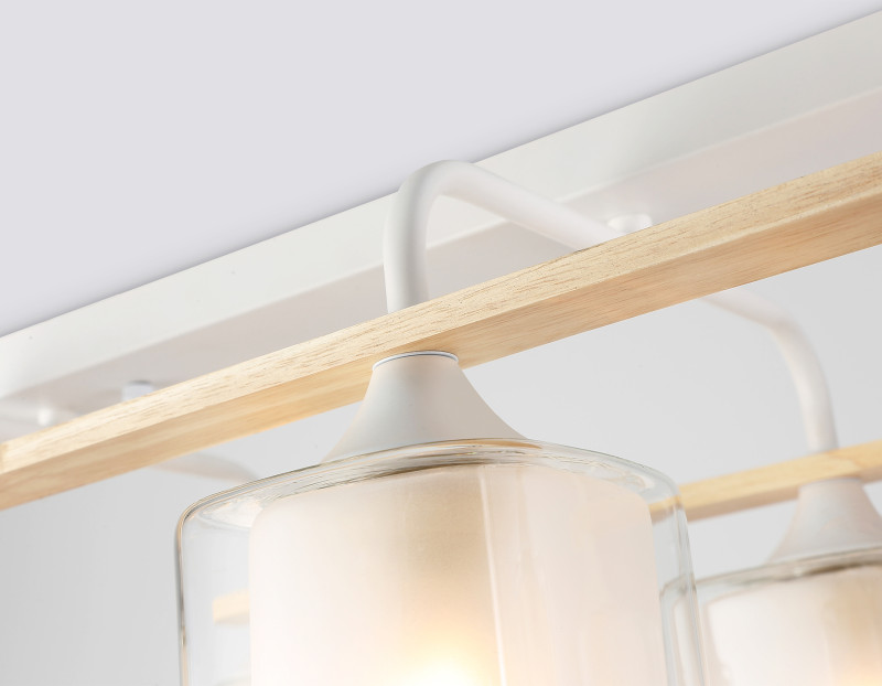 Люстра на штанге Ambrella Light TR303324