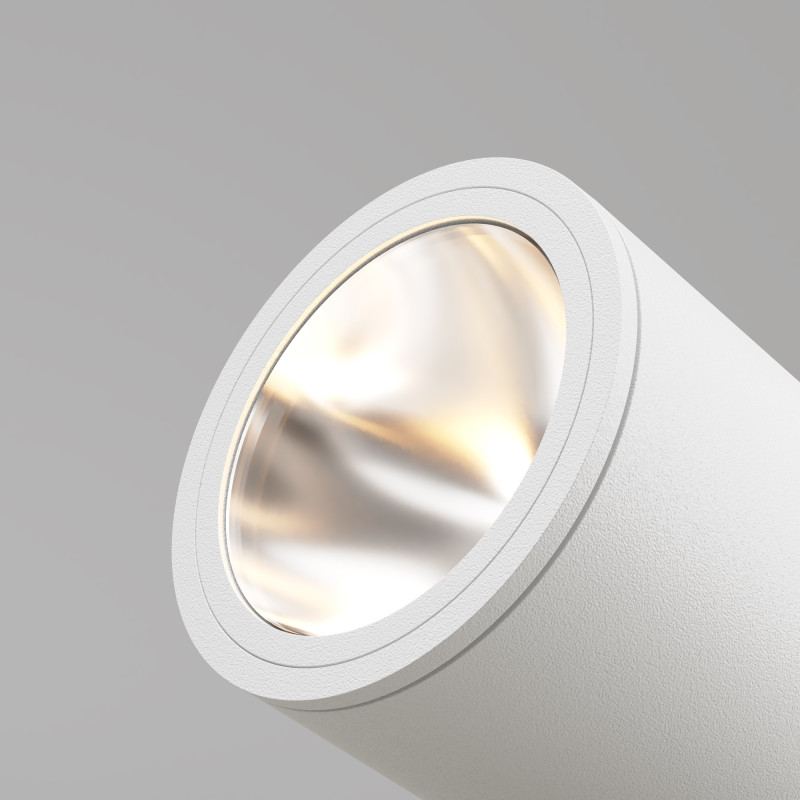 Грунтовый светильник Maytoni O050FL-L30W3K