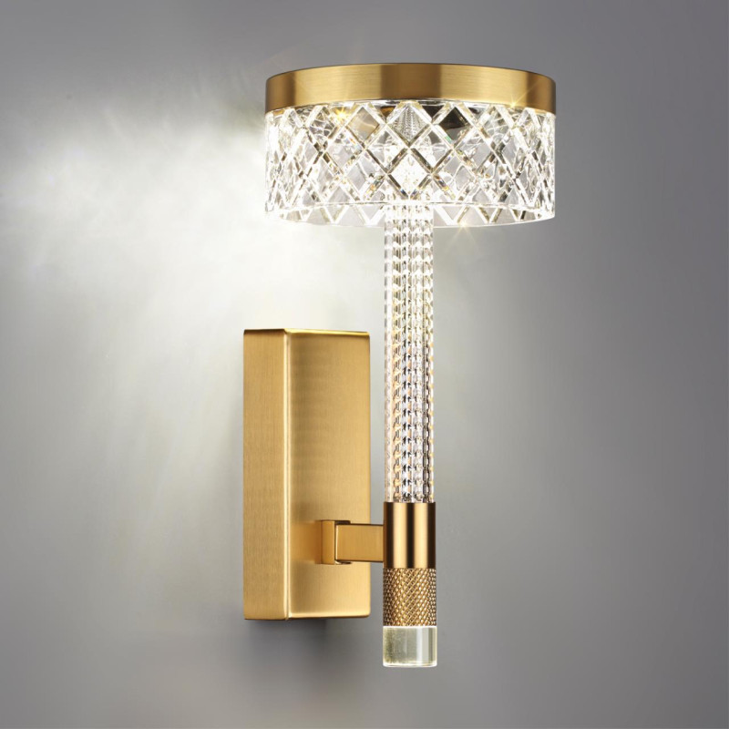 Бра Odeon Light 5032/8WL
