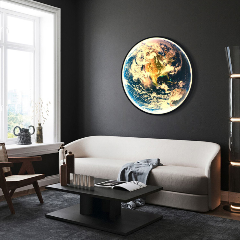 Бра ImperiumLoft 208937-23