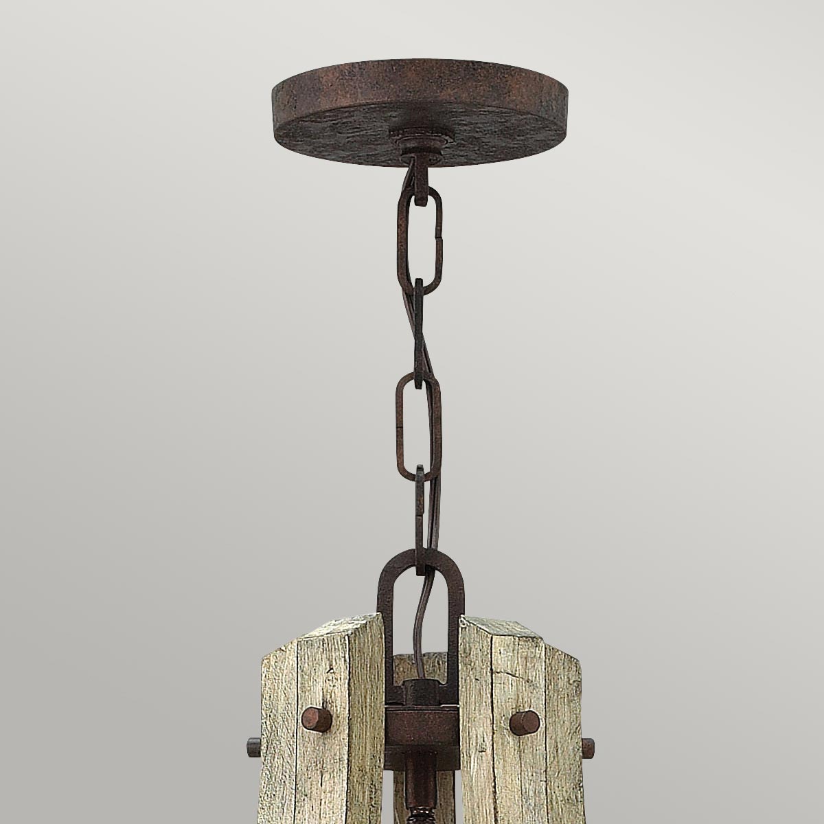 Люстра Hinkely Lighting, Арт. HK-MIDDLEFIELD5