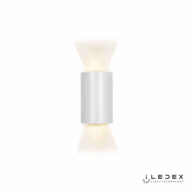 Бра iLedex ZD8161-12W WH
