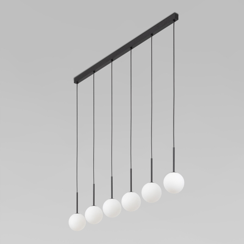Подвесная люстра TK Lighting 4504