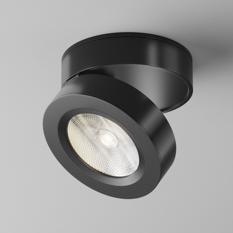 Накладной светильник Maytoni Technical C022CL-L12B4K