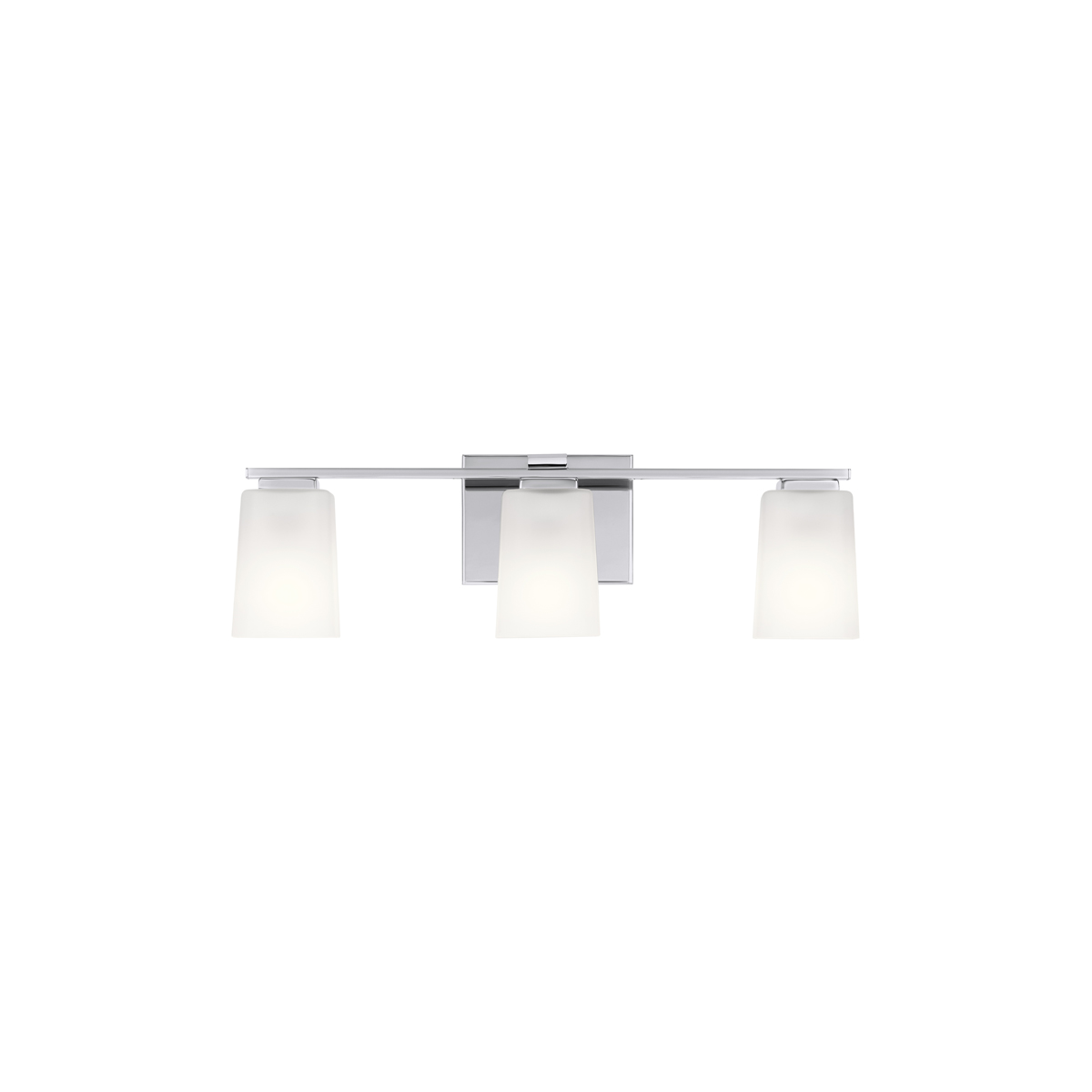 Бра для ванных комнат Kichler, Арт. KL-ROEHM3-PC