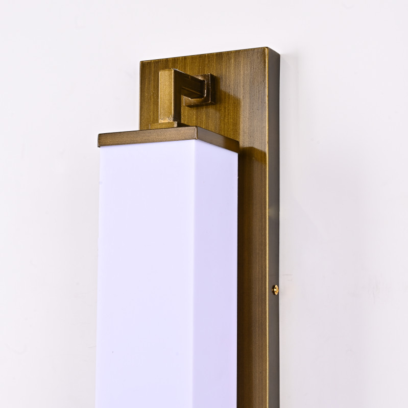 Бра ImperiumLoft 298224-53