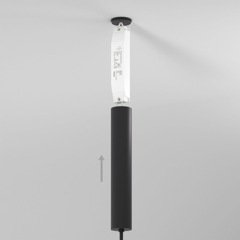 Стойка Elektrostandard Декоративная стойка 85146/00