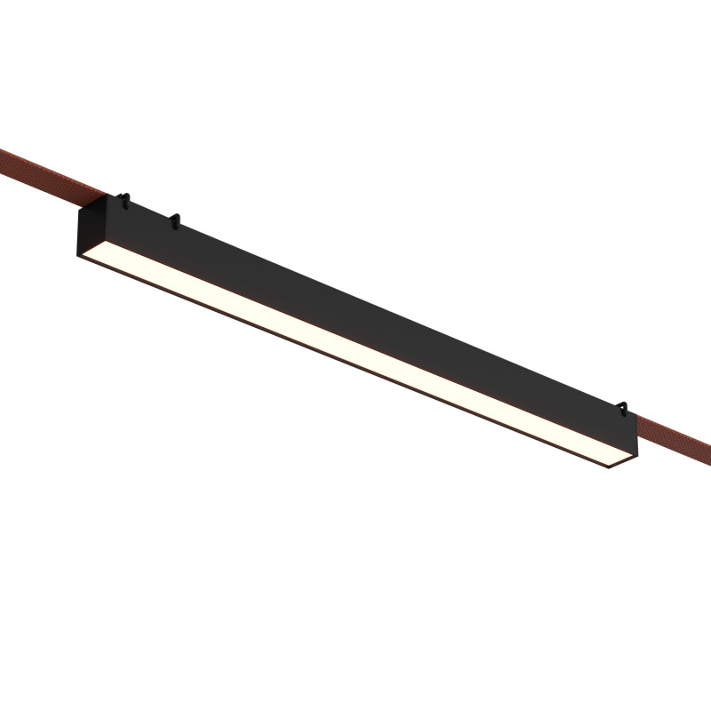 Светильник на шине Denkirs DK5676-BK
