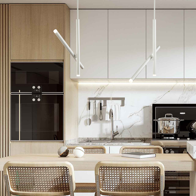 Подвесной светильник ImperiumLoft 213630-23