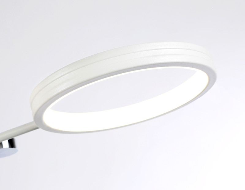 Накладной светильник Ambrella Light FL51646