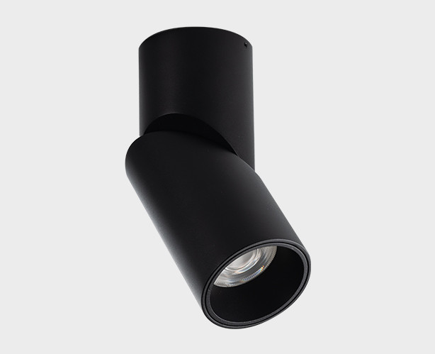 Накладной светильник ITALLINE M03-0106 black