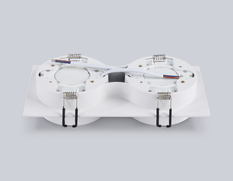 Влагозащищенный светильник Ambrella Light TN6711