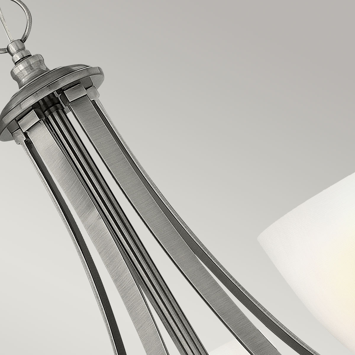 Люстра Hinkely Lighting, Арт. HK-TRUMAN5