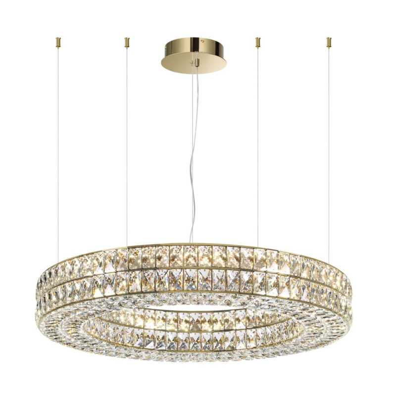 Подвесная люстра Odeon Light 4926/85L